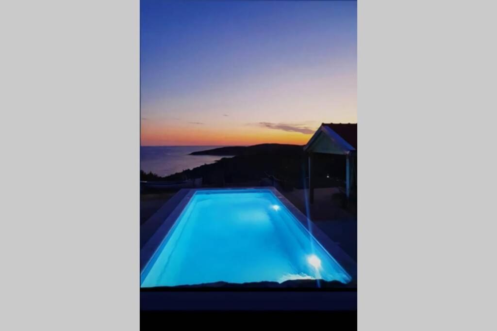 Isolated Paradise Adio Mare 밀나 외부 사진